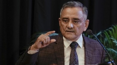 India-China dispute result of differing maps, can’t say which is wrong: CDS