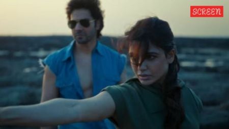 Citadel Honey Bunny review