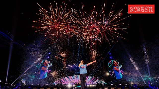 Coldplay Infinity Tickets sold retired  successful  minutes aft  going live.