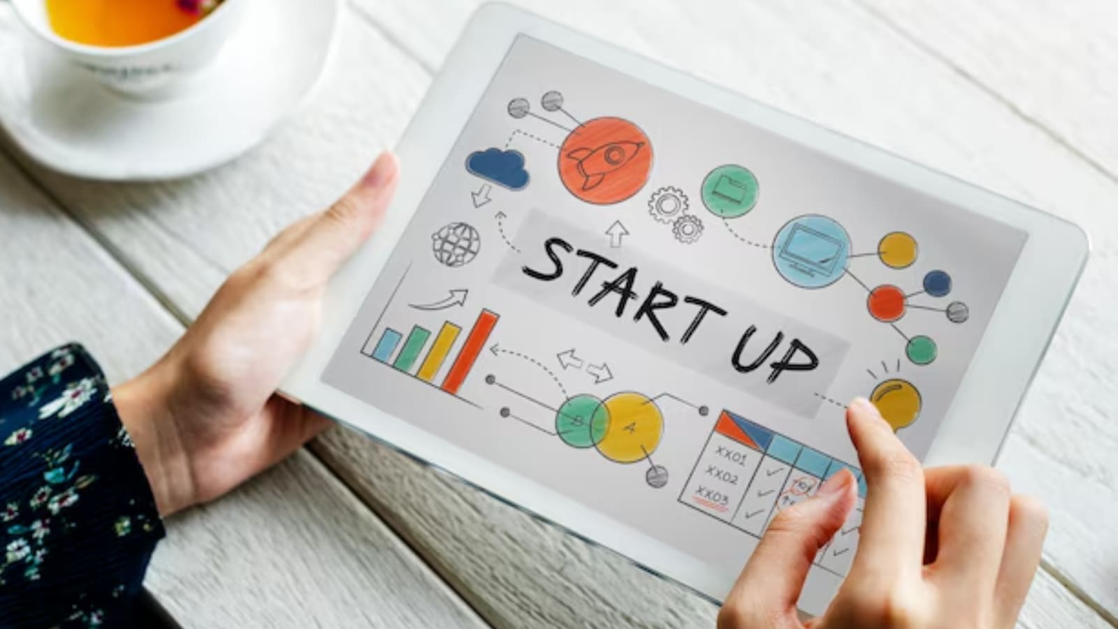 Alphabet Emerges as Leading Acquirer of Startups with 222 Deals