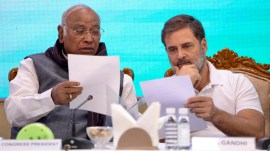 Maharashtra Assembly election