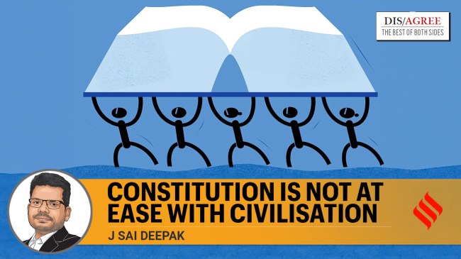 'Constitutionalism' has become another word for extending colonial legacies