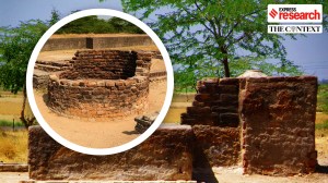 Unearthing the past: What draws researchers to the Harappan archaeological site in Lothal?