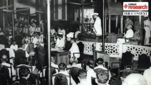 The historical journey of parliamentary sessions in India