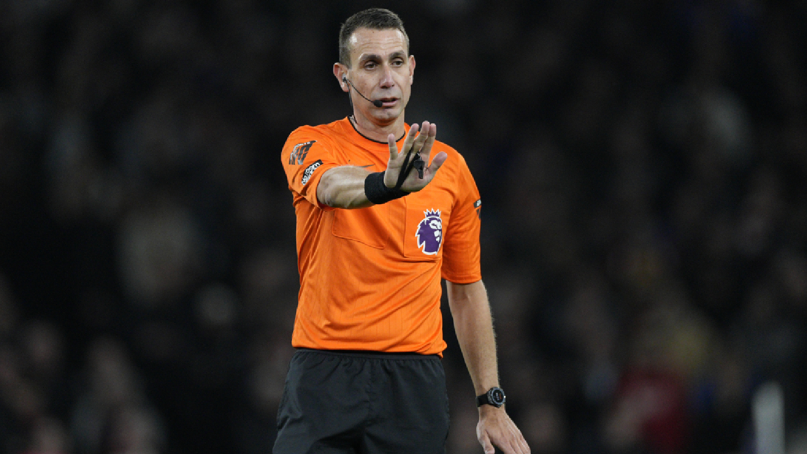 David Coote controversy: UEFA open investigation on English referee