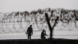 Pakistan terrorist attack in Balochistan