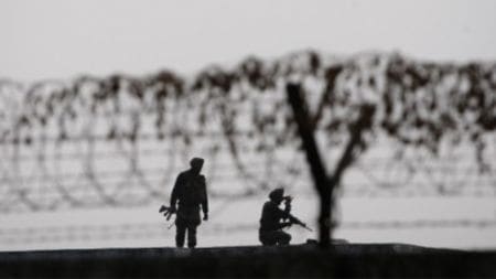 Pakistan terrorist attack in Balochistan