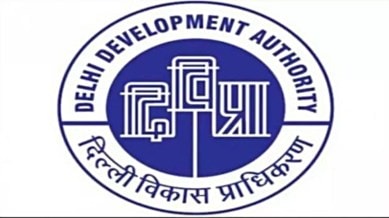 Vijay Kumar Singh, DDA, indian express