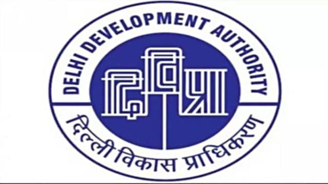 Vijay Kumar Singh, DDA, indian express