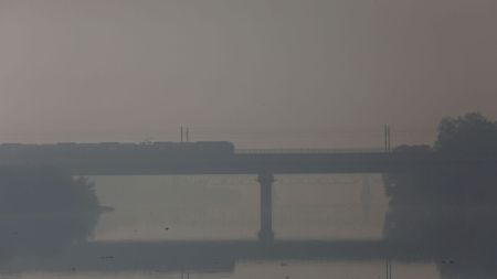 The most polluted place in Delhi was Bawana, Mundka, Wazirpur, and NSIT Dwarka, which reported air quality in the "severe" category, according to the Central Pollution Control Board (CPCB). AQI