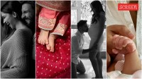 Deepika-Ranver’s daughter Dua Padukone Singh to Varun-Natasha’s baby Lara Dhawan: The star kids born in 2024