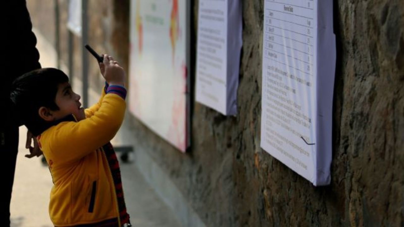 Delhi nursery admissions begin; schools list selection criteria