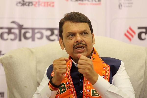 Devendra Fadnavis BJP Maharashtra