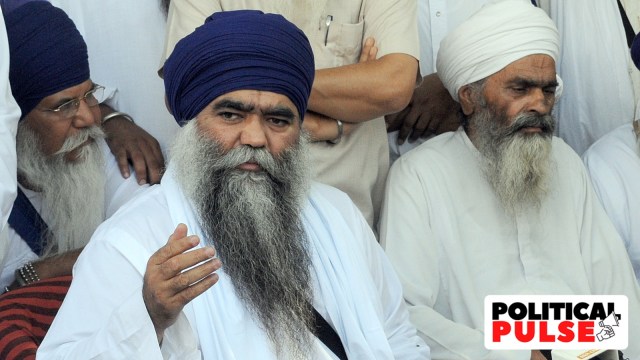 A Maharashtra poll effect in Punjab: Akalis question Damdami Taksal backing for BJP