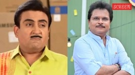 Dilip Joshi turns down reports of his fight with Asit Modi
