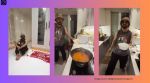 Diljit Dosanjh cooks kadhai paneer for Diwali