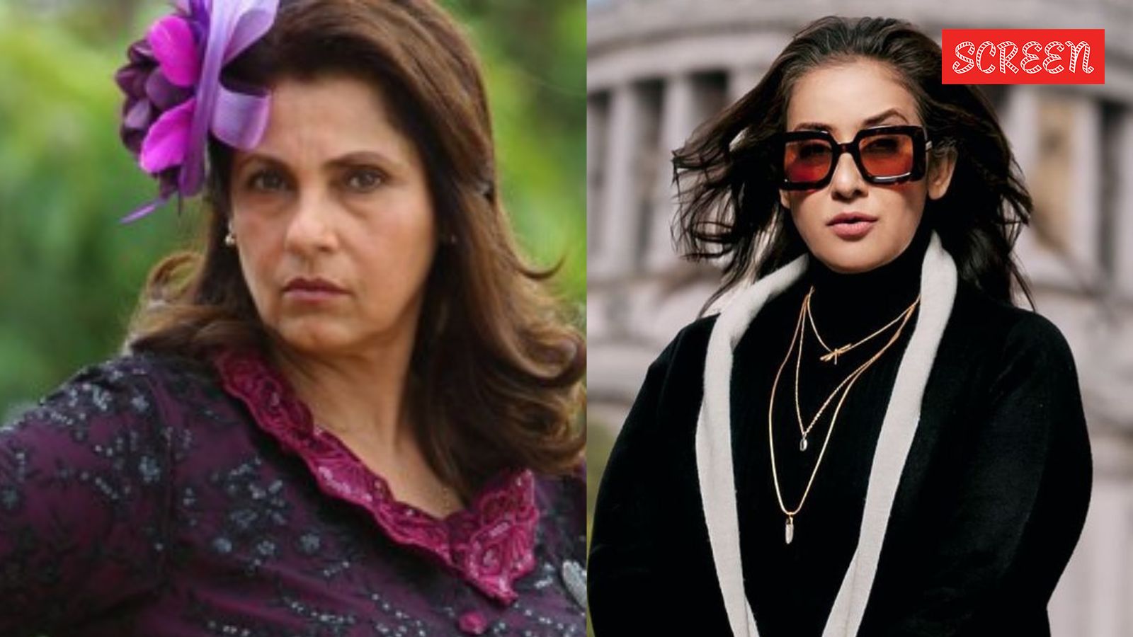 ‘Yeh kya keh rahi hai?’: When a ‘bored’ Manisha Koirala asked Dimple Kapadia for a career advice