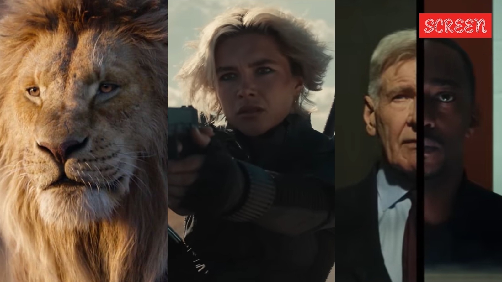 Disney and Pixar updates are here