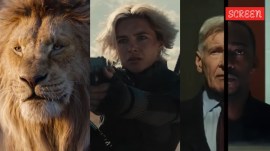 Disney and Pixar updates are here