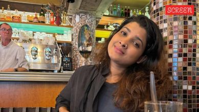 Divya Prabha on leaked nude scene in All We Imagine As Light