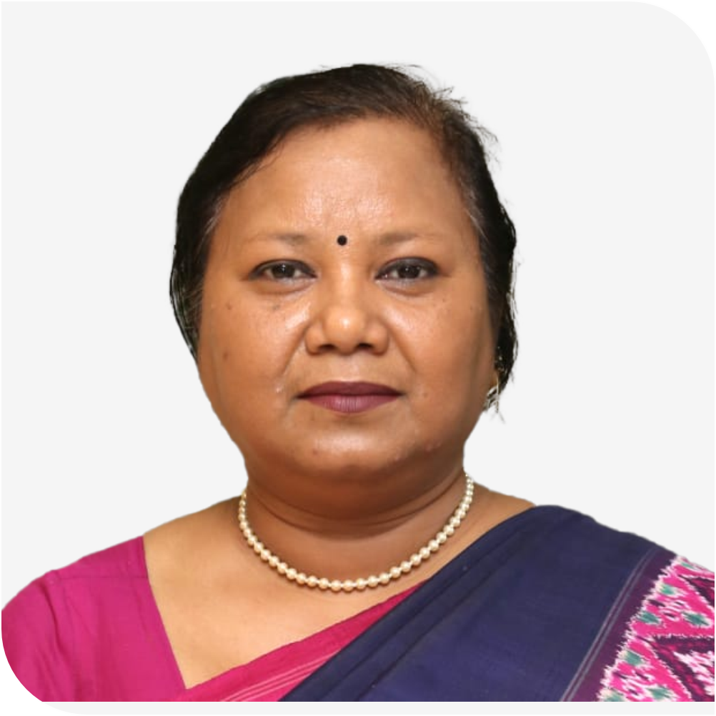 bornali bhandari
