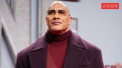 Dwayne Johnson