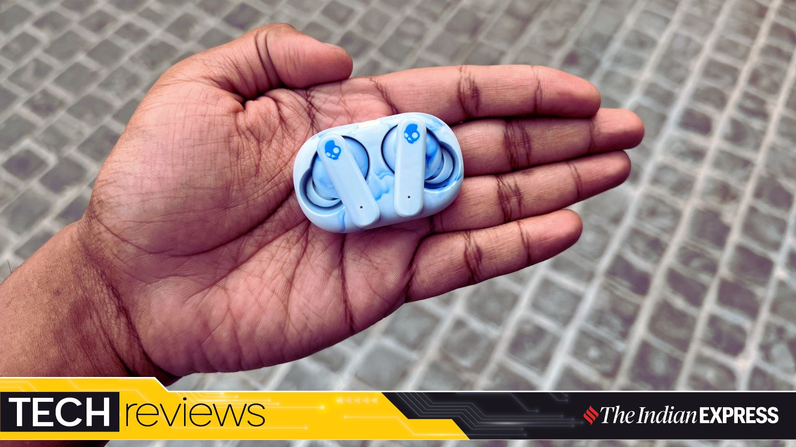 Skullcandy EcoBuds review: Designed for the eco-conscious, beats for all
