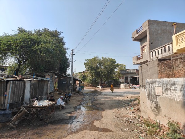 gujarat dingucha entrance