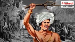 How Jharkhand’s tribes have fought for their rights through centuries