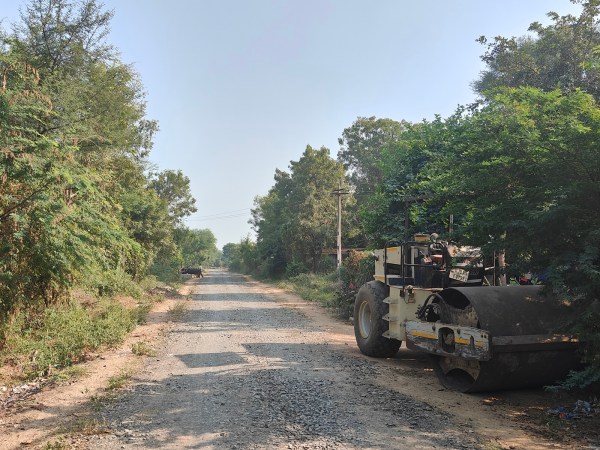 dingucha village
