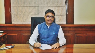 Foreign Secy Vikram Misri gets 19-month extension