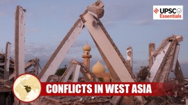 India’s trade and diaspora at risk amid prolonged Gaza War