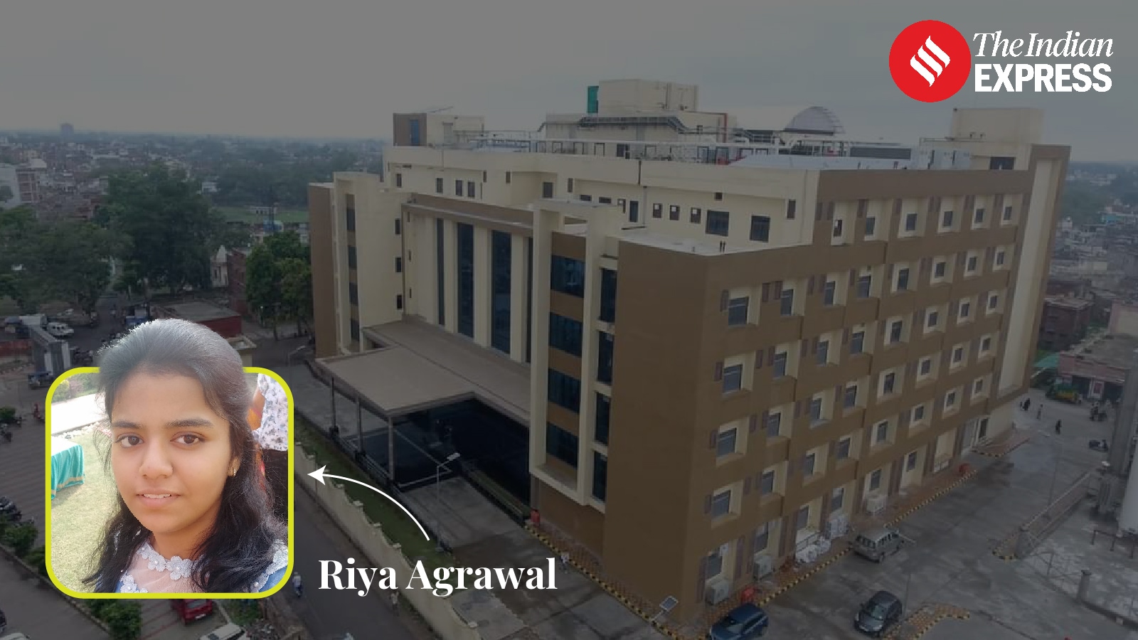 'Prepare as it's your first chance,': UP's Riya Agrawal cracked NEET UG 2024 in third attempt