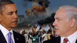 The Middle East has been a contentious topic across US Elections