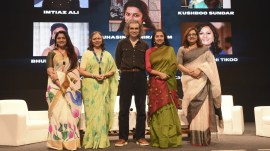 We can't be tolerant of gender injustice at workplace: Imitiaz Ali