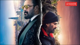 First look of Madhavan starrer Adhirshtasaali is out