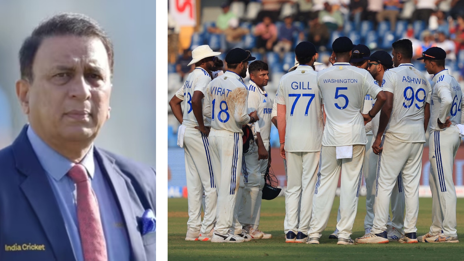 Sunil Gavaskar exclusive: ‘A pitch that turns from 4th day will give India a better chance to win’ | Cricket News