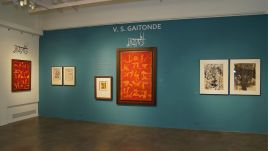 Gaitonde Progressive Art Gallery