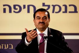 Gautam Adani