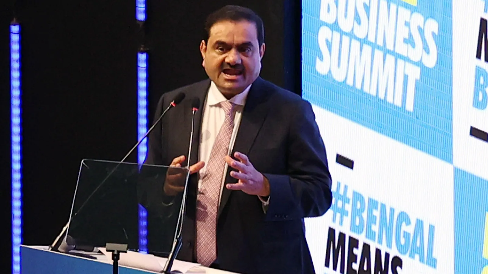 ‘Baseless’: Adani Group on US indictment alleging bribery to Indian govt officials | Business News - The Indian Express