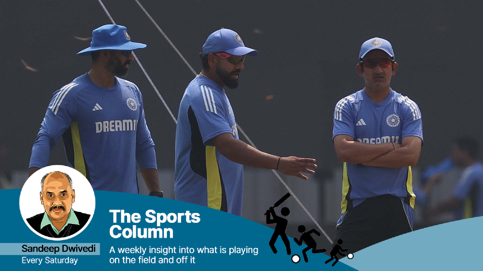 What Gautam Gambhir’s 46 all out team can learn from Ravi Shastri’s 36 all out BGT comeback?