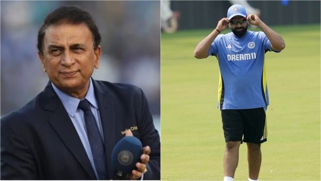 Sunil Gavaskar on Rohit Sharma Bumrah India Australia