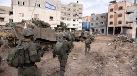 Gaza Israel