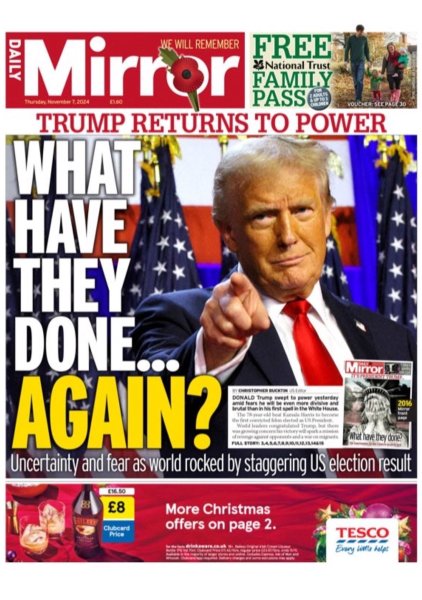 Trump