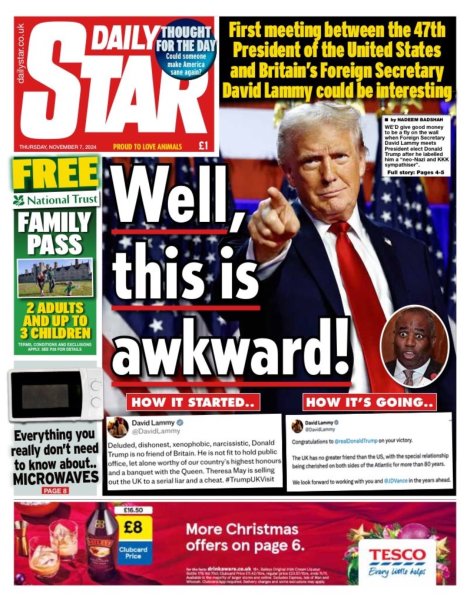 Trump