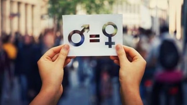 Gender