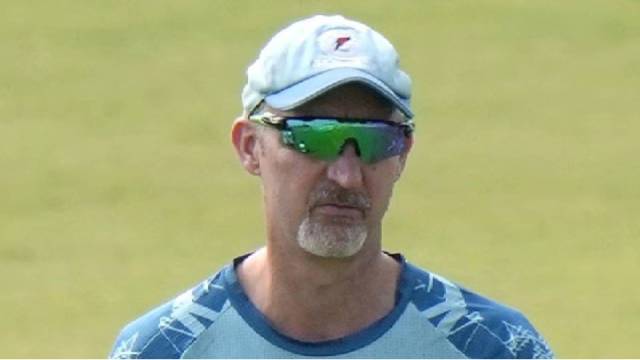 Jason Gillespie pakistan australia