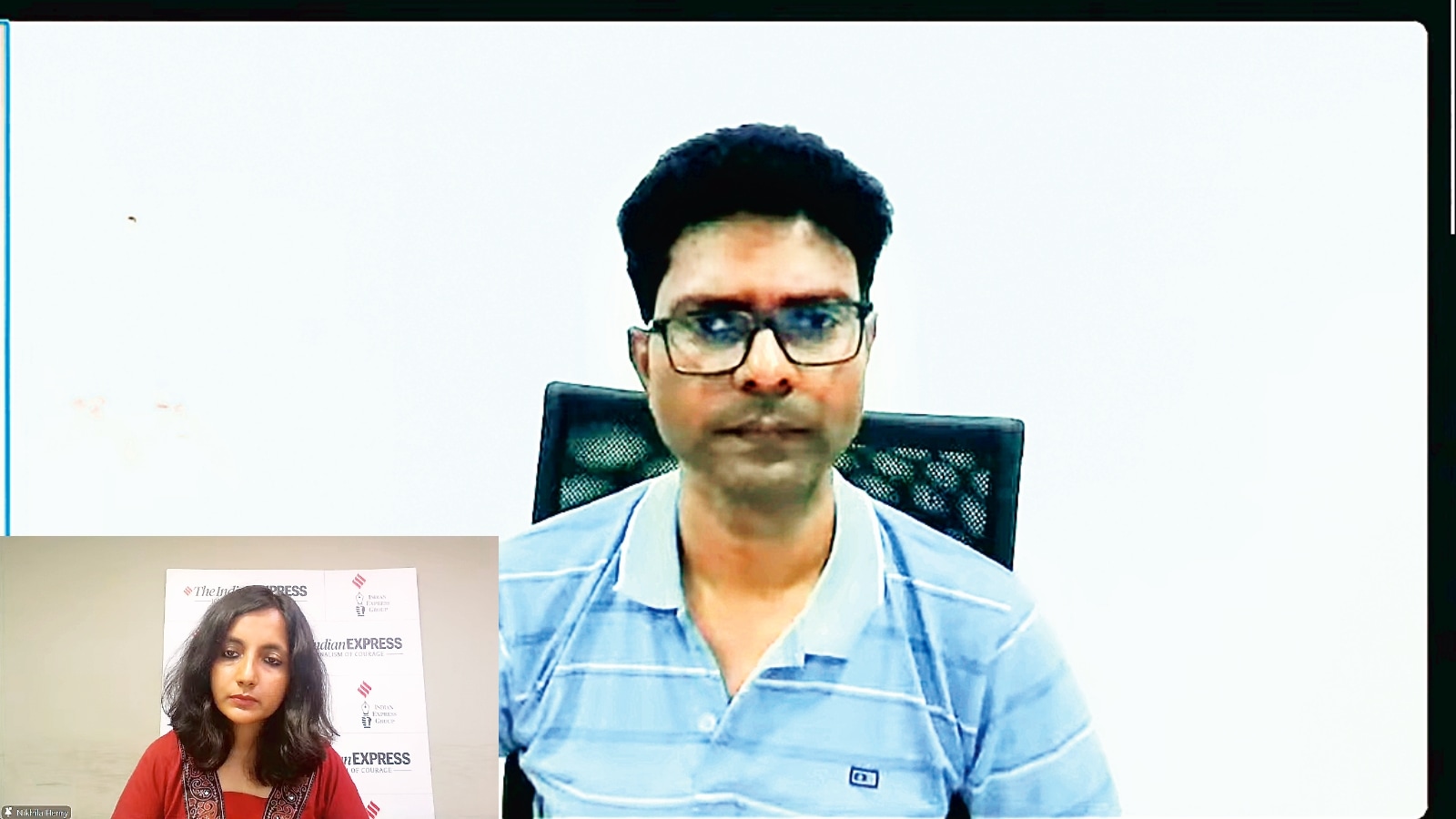 Srinivas Goli, International Institute for Population Sciences, Mumbai, ageing in India, urbanisation, Indian express news, current affairs