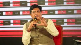 Piyush Goyal