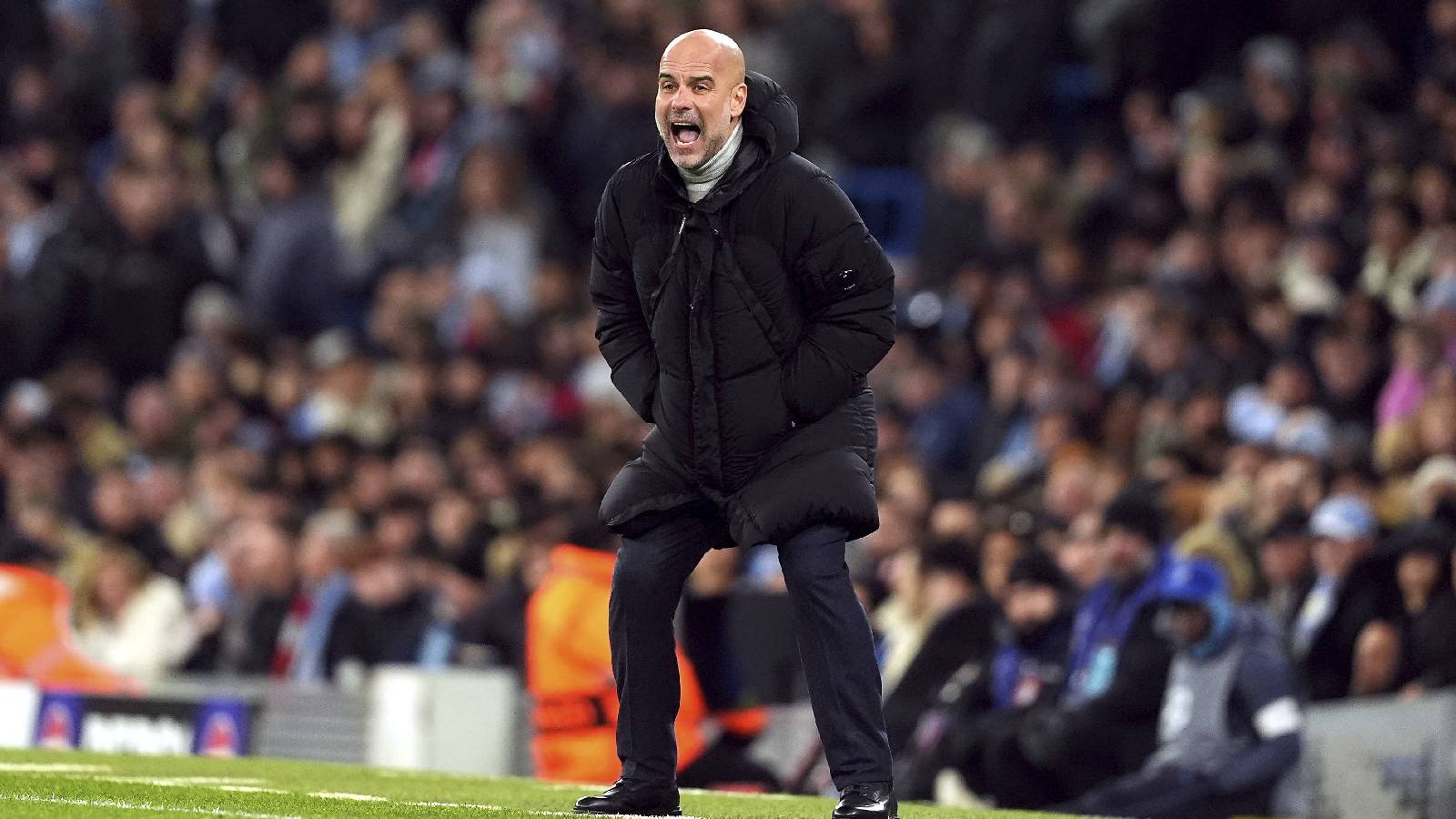 ‘Didn’t intend to make light of serious issue’: Pep Guardiola issues clarification on self-harm comment